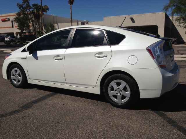 2010 Toyota Prius Premier - ONE Ownerloaded