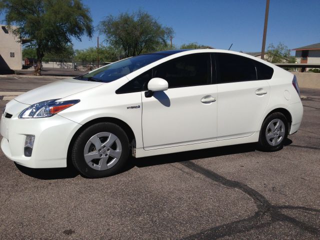 2010 Toyota Prius Premier - ONE Ownerloaded