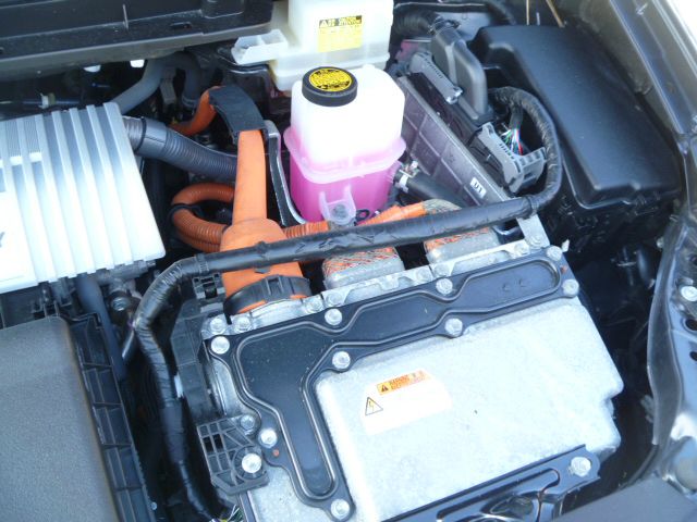 2010 Toyota Prius SE Flex Fuel Sto N Go FWD 1 Owner