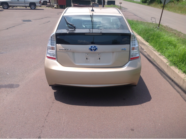 2010 Toyota Prius SE Flex Fuel Sto N Go FWD 1 Owner