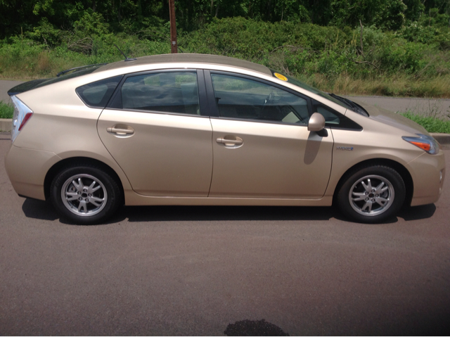 2010 Toyota Prius SE Flex Fuel Sto N Go FWD 1 Owner
