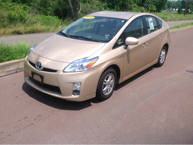 2010 Toyota Prius SE Flex Fuel Sto N Go FWD 1 Owner