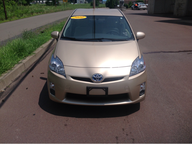 2010 Toyota Prius SE Flex Fuel Sto N Go FWD 1 Owner