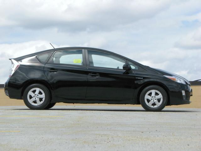 2010 Toyota Prius S SL SV