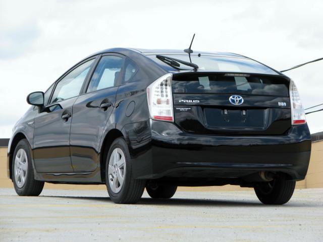 2010 Toyota Prius S SL SV