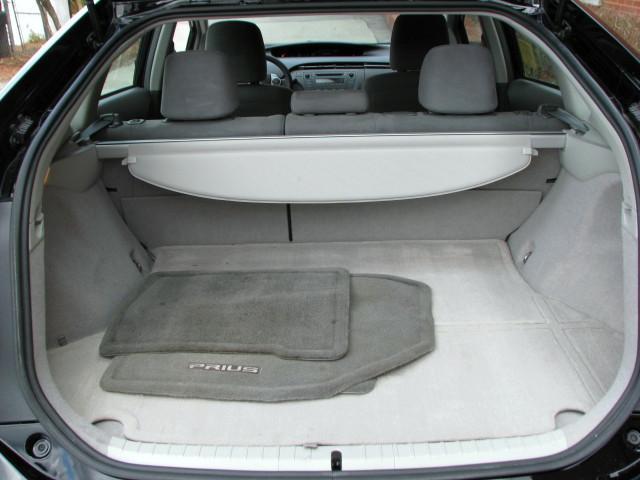 2010 Toyota Prius S SL SV