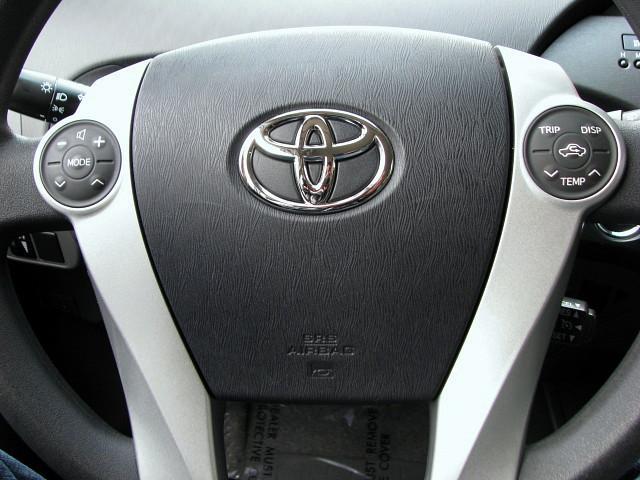 2010 Toyota Prius S SL SV