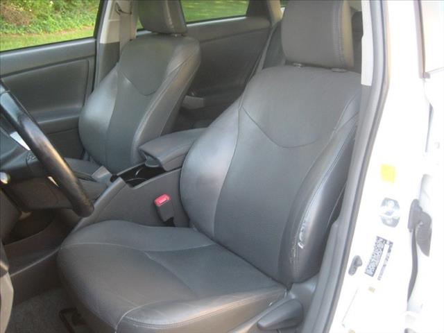 2010 Toyota Prius 177 WB C7N DRW