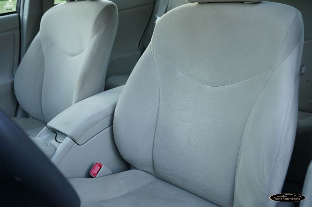 2010 Toyota Prius 4dr Sdn 2.4L FWD