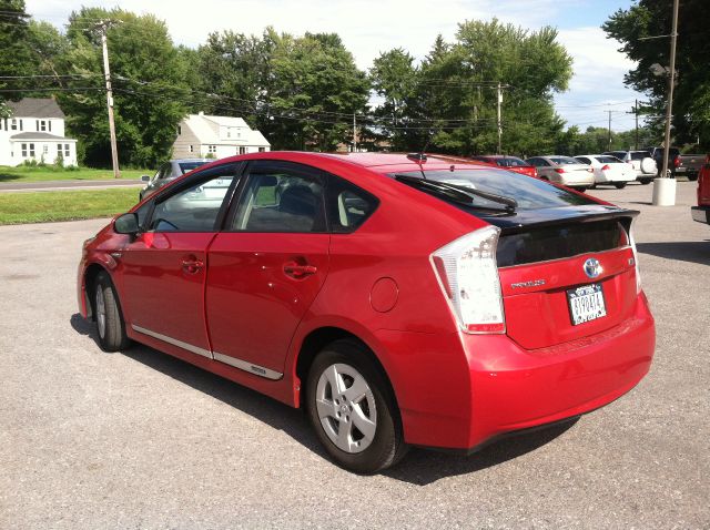 2010 Toyota Prius ESi