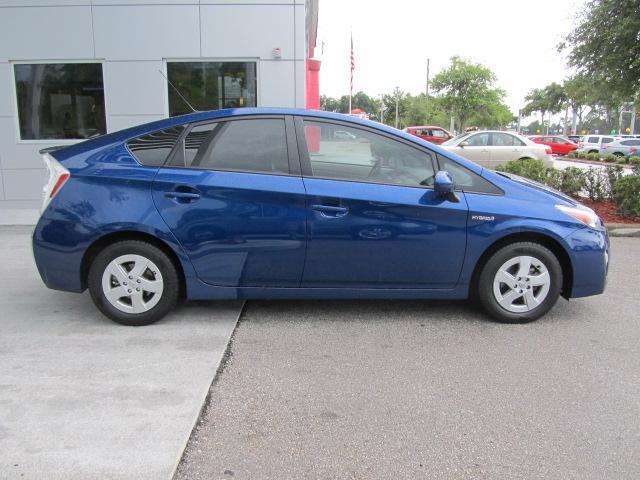 2010 Toyota Prius GT Must Drive