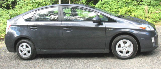 2010 Toyota Prius SE Flex Fuel Sto N Go FWD 1 Owner