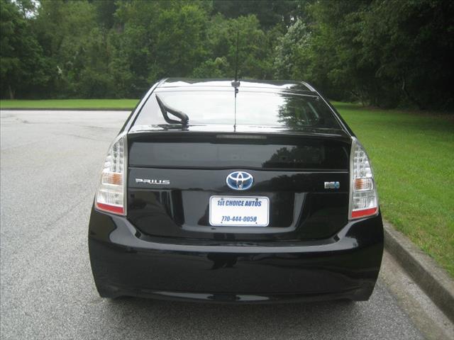 2010 Toyota Prius LT AWD 42K
