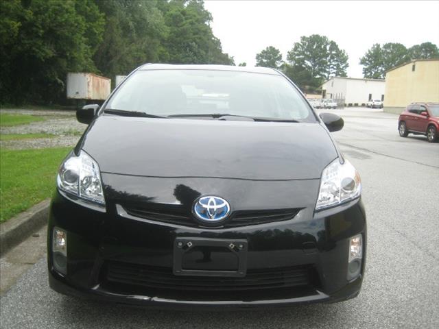 2010 Toyota Prius LT AWD 42K