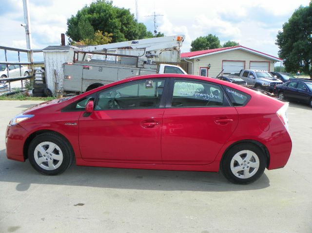 2010 Toyota Prius SE Flex Fuel Sto N Go FWD 1 Owner