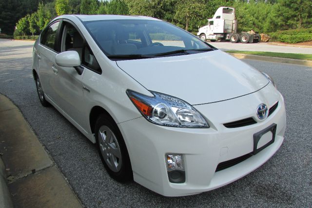 2010 Toyota Prius SE Flex Fuel Sto N Go FWD 1 Owner