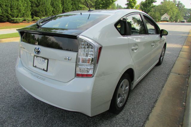 2010 Toyota Prius SE Flex Fuel Sto N Go FWD 1 Owner