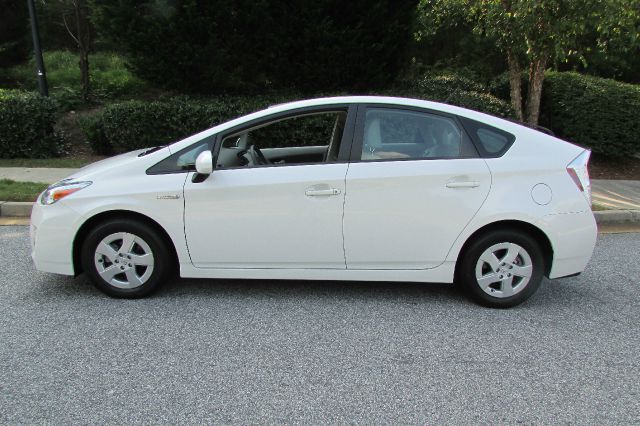 2010 Toyota Prius SE Flex Fuel Sto N Go FWD 1 Owner