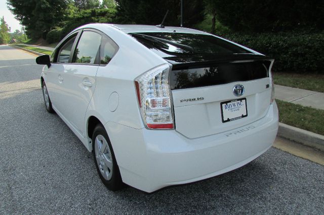 2010 Toyota Prius SE Flex Fuel Sto N Go FWD 1 Owner