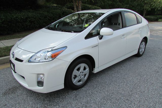 2010 Toyota Prius SE Flex Fuel Sto N Go FWD 1 Owner