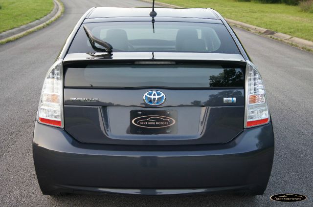 2010 Toyota Prius 4dr Sdn 2.4L FWD