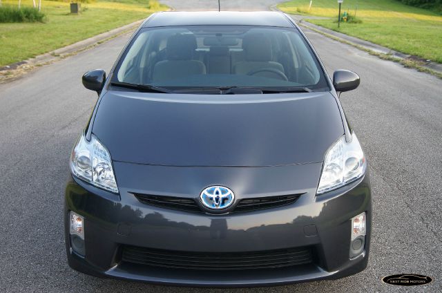 2010 Toyota Prius 4dr Sdn 2.4L FWD