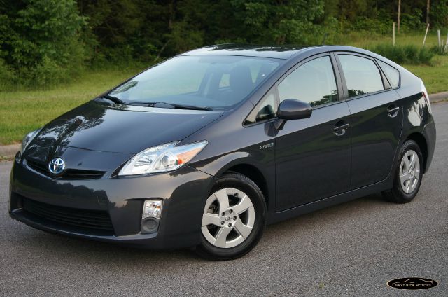 2010 Toyota Prius 4dr Sdn 2.4L FWD