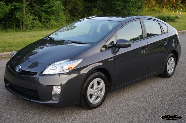 2010 Toyota Prius 4dr Sdn 2.4L FWD