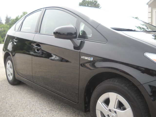 2010 Toyota Prius Premier - ONE Ownerloaded