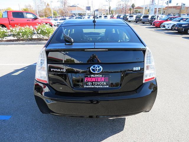 2010 Toyota Prius SLT - MEGA Cab4x4