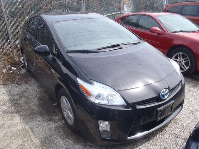 2010 Toyota Prius LT AWD 42K