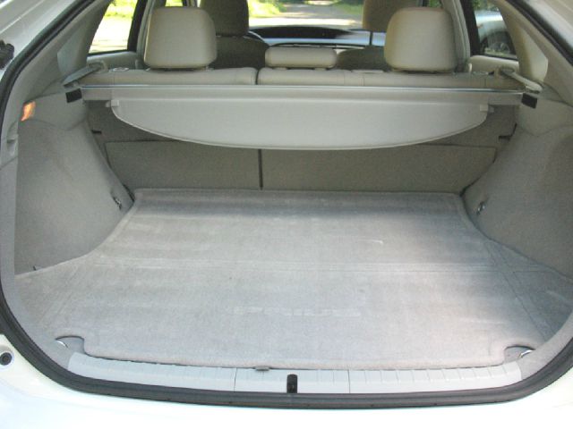 2010 Toyota Prius Premier - ONE Ownerloaded