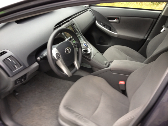 2010 Toyota Prius SE Flex Fuel Sto N Go FWD 1 Owner