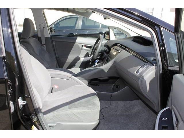 2010 Toyota Prius LTZ 4x4 Nav DVD