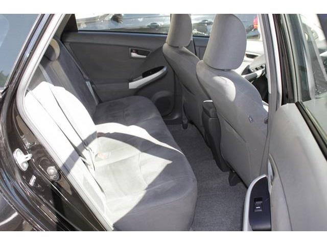 2010 Toyota Prius LTZ 4x4 Nav DVD