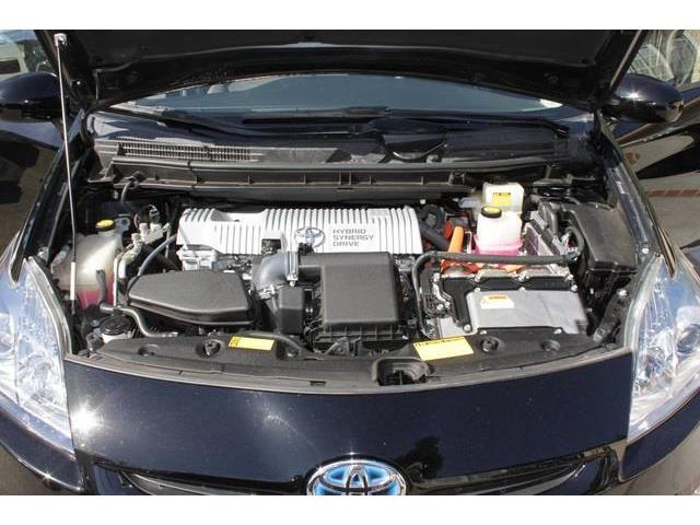 2010 Toyota Prius LTZ 4x4 Nav DVD