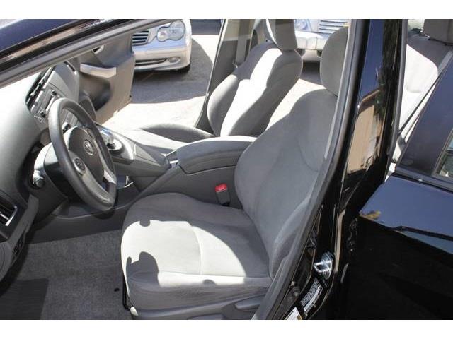 2010 Toyota Prius LTZ 4x4 Nav DVD