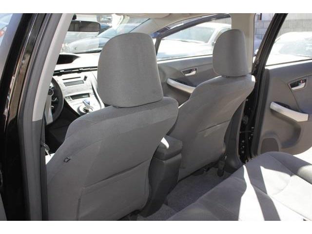 2010 Toyota Prius LTZ 4x4 Nav DVD