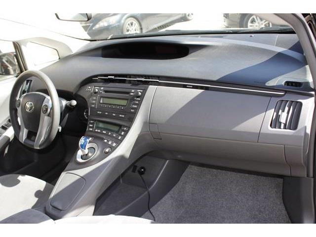 2010 Toyota Prius LTZ 4x4 Nav DVD