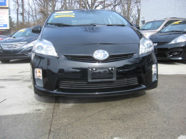 2010 Toyota Prius SE Flex Fuel Sto N Go FWD 1 Owner