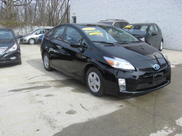2010 Toyota Prius SE Flex Fuel Sto N Go FWD 1 Owner