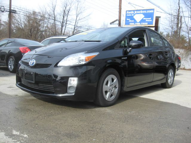 2010 Toyota Prius SE Flex Fuel Sto N Go FWD 1 Owner