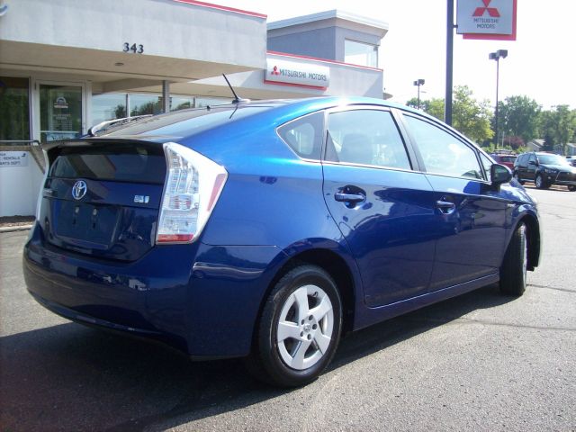 2010 Toyota Prius SE Flex Fuel Sto N Go FWD 1 Owner