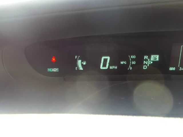 2010 Toyota Prius 4dr Sdn 2.4L FWD