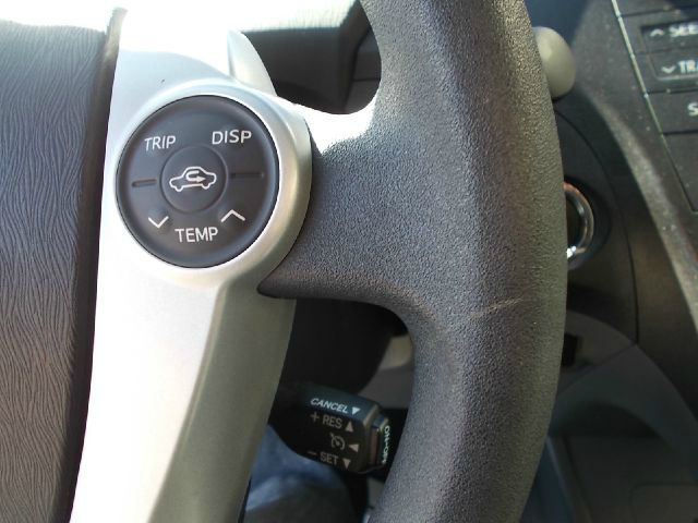 2010 Toyota Prius 4dr Sdn 2.4L FWD