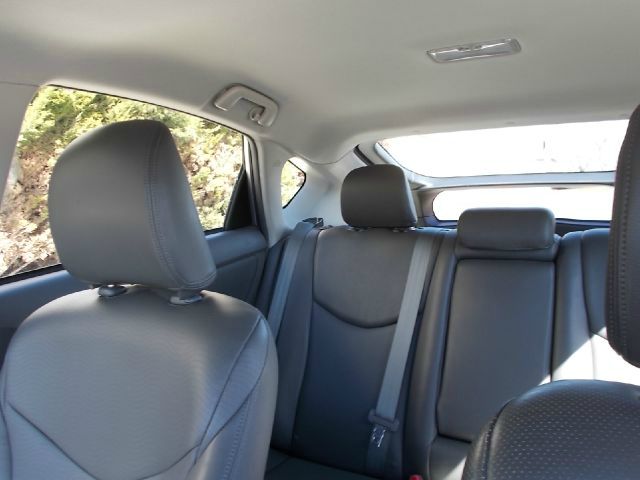 2010 Toyota Prius 4dr Sdn 2.4L FWD