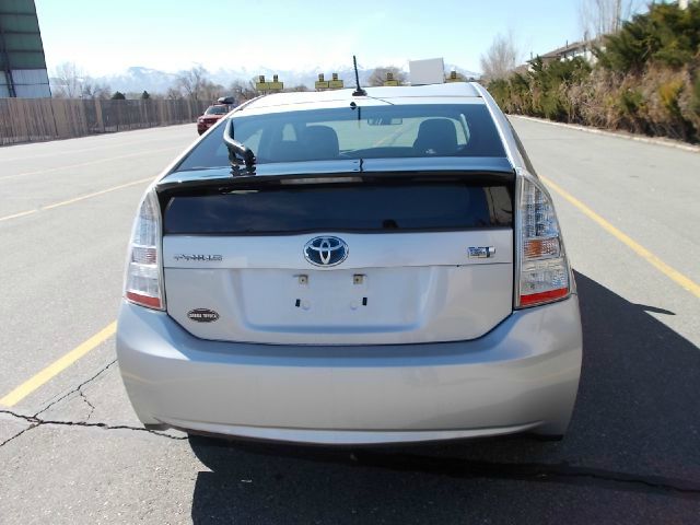 2010 Toyota Prius 4dr Sdn 2.4L FWD