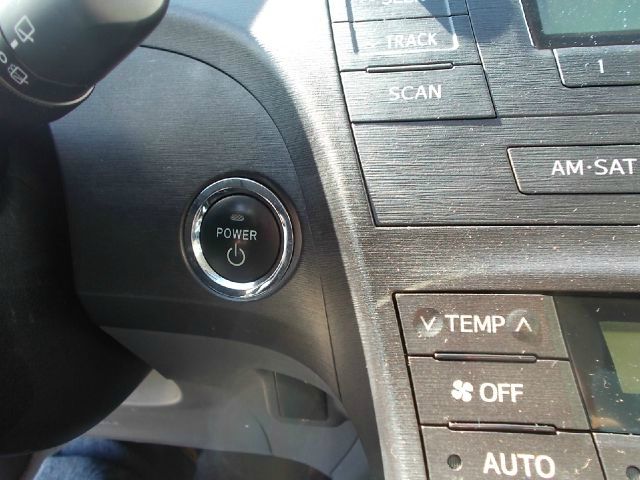 2010 Toyota Prius 4dr Sdn 2.4L FWD