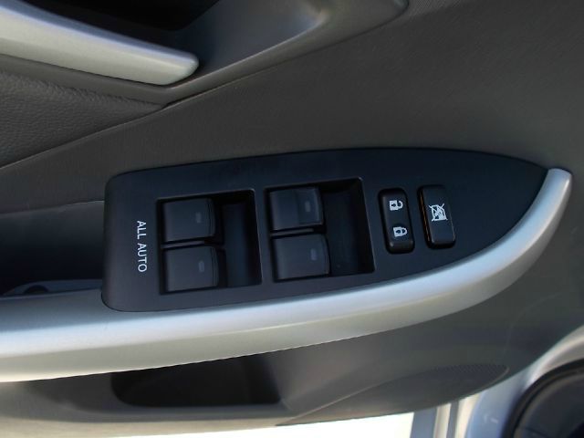 2010 Toyota Prius 4dr Sdn 2.4L FWD