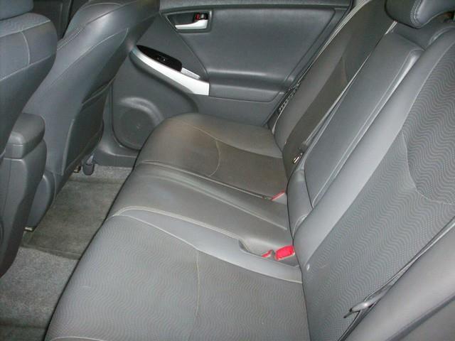 2010 Toyota Prius Supercab-short-xlt-4wd-cd Player Sync-1 Owner